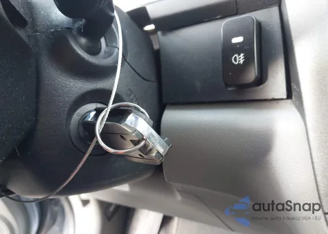 2009 Honda Cr-V Ex z USA, uszkodzony, nr VIN 3CZRE385X9G703375